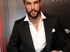 МАРИО КАСАС