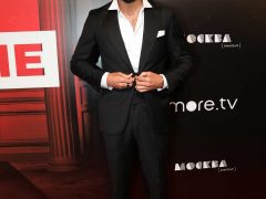 МАРИО КАСАС