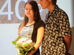 Мария и Павел Табаковы