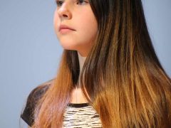 Мария Табакова