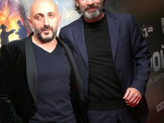 Машков и Оганесян