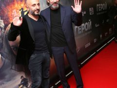 Машков и Оганесян