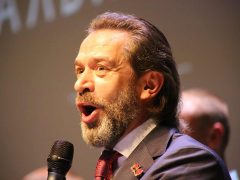 Машков Владимир