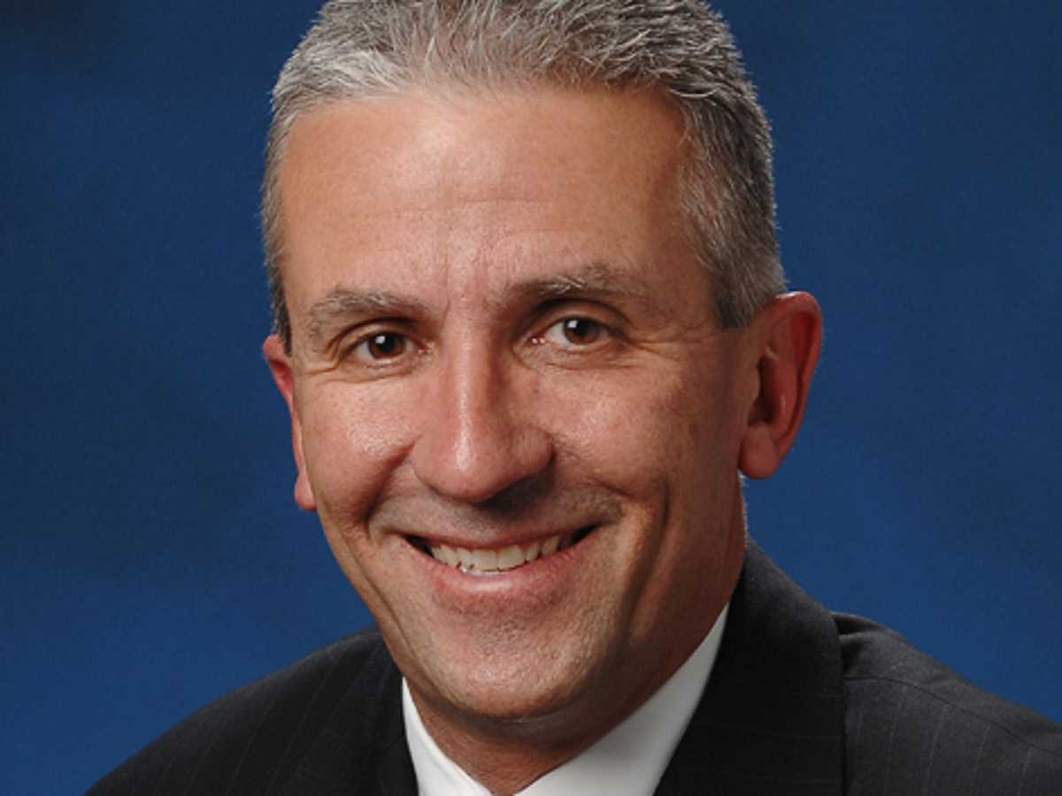 Майк Фолмер