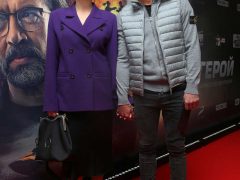 Михаил Башкатов