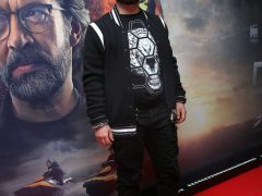 Михаил Галустян