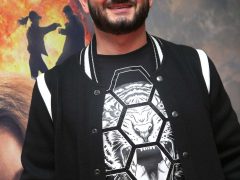 Михаил Галустян