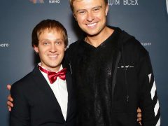 МИХАИЛ КОМЛЕВ И ПРОХОР ШАЛЯПИН