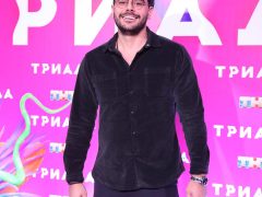 Микаэл Арамян