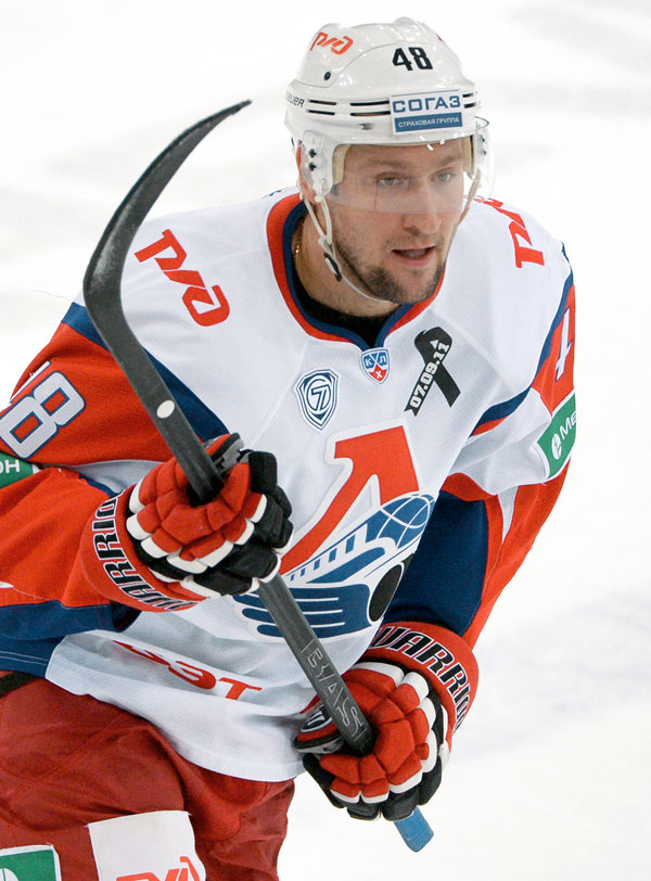 Фото: © РИА «Новости»