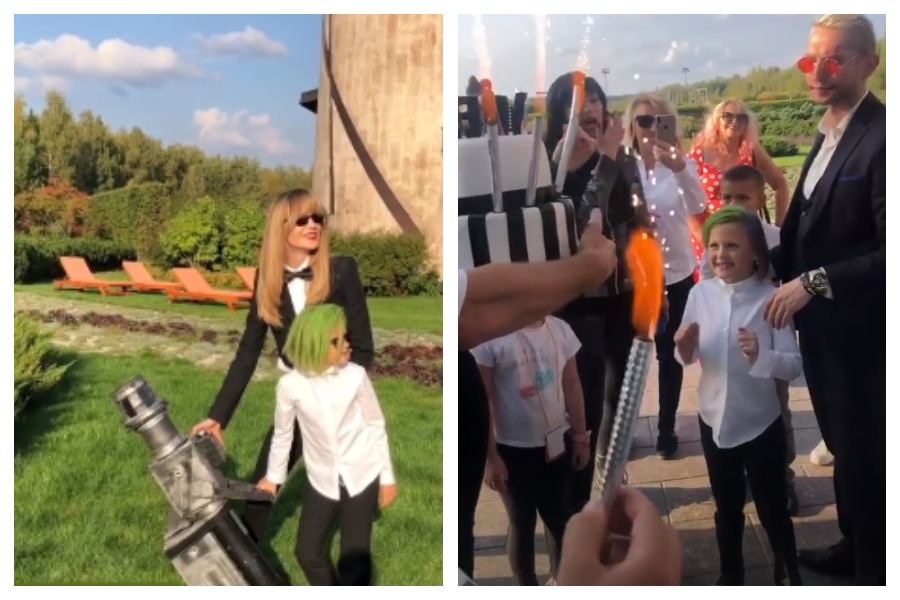 Вера, дочь Глюкозы