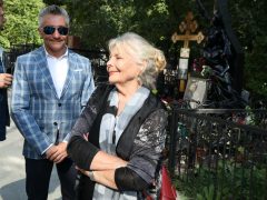 НИНА КОРНИЕНКО