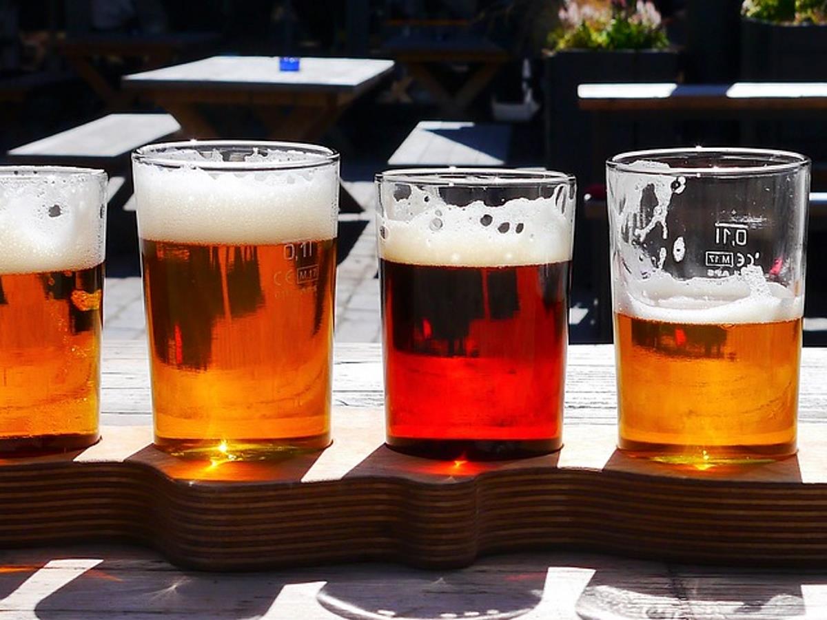 Октоберфест