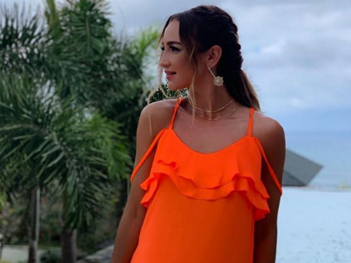 Ольга Бузова