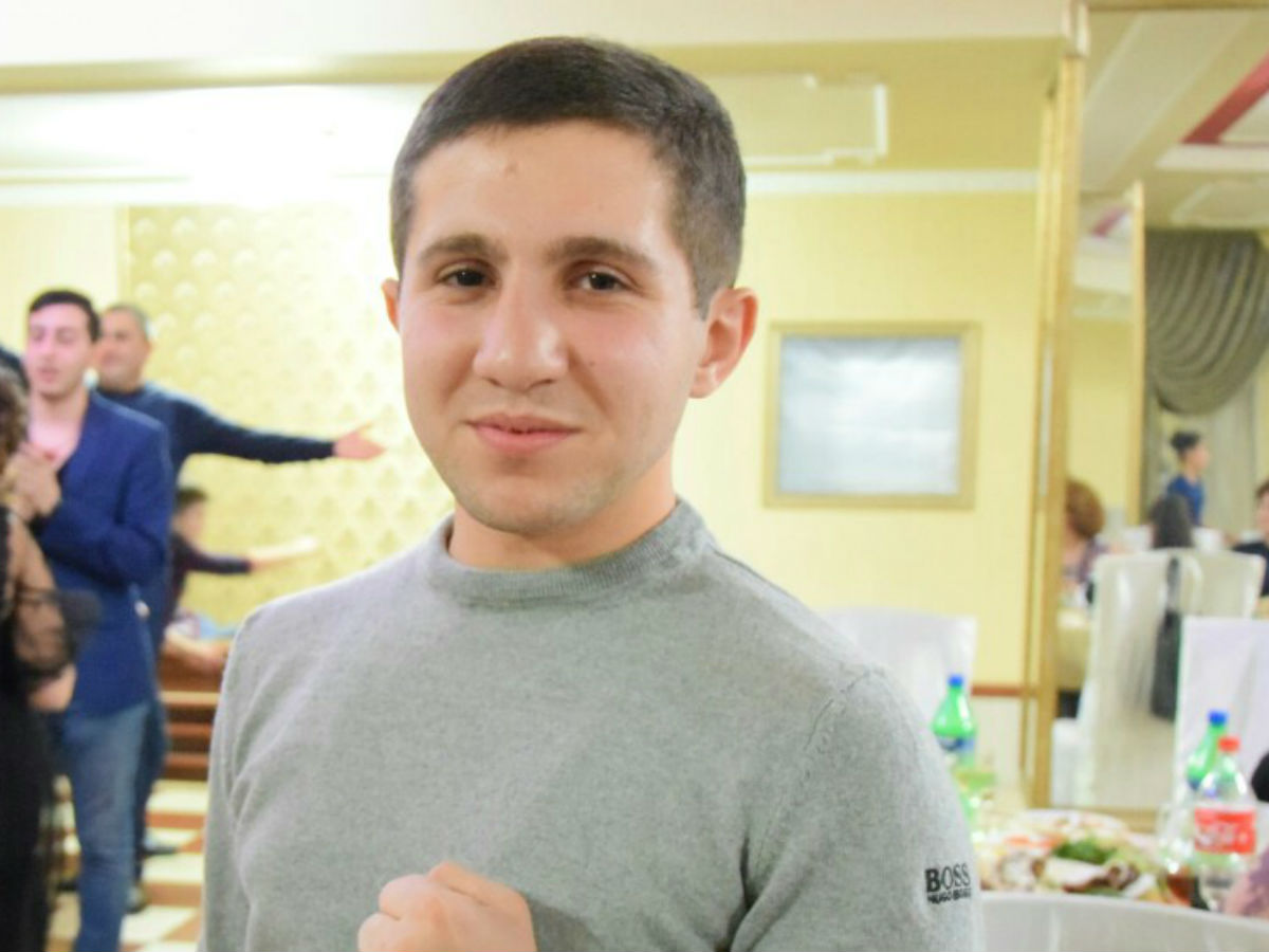 В Златоусте убили парня