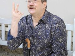 Павел Ильин