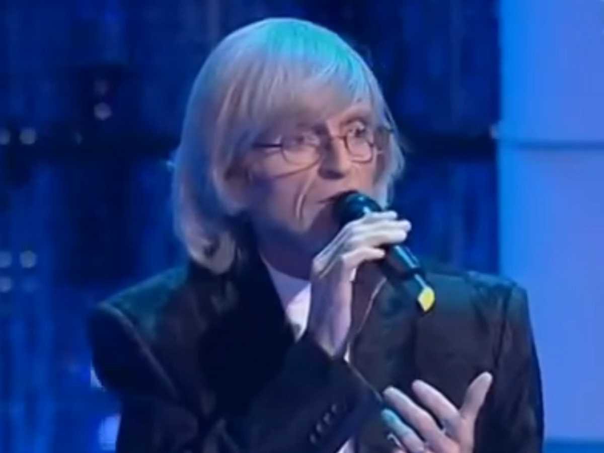 Юрий Петерсон