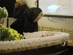 ПЛЕМЯННИЦА АЛЕКСАНДРА ЧИСЛОВА СВЕТЛАНА