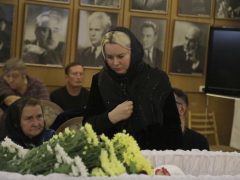 ПЛЕМЯННИЦА АЛЕКСАНДРА ЧИСЛОВА СВЕТЛАНА