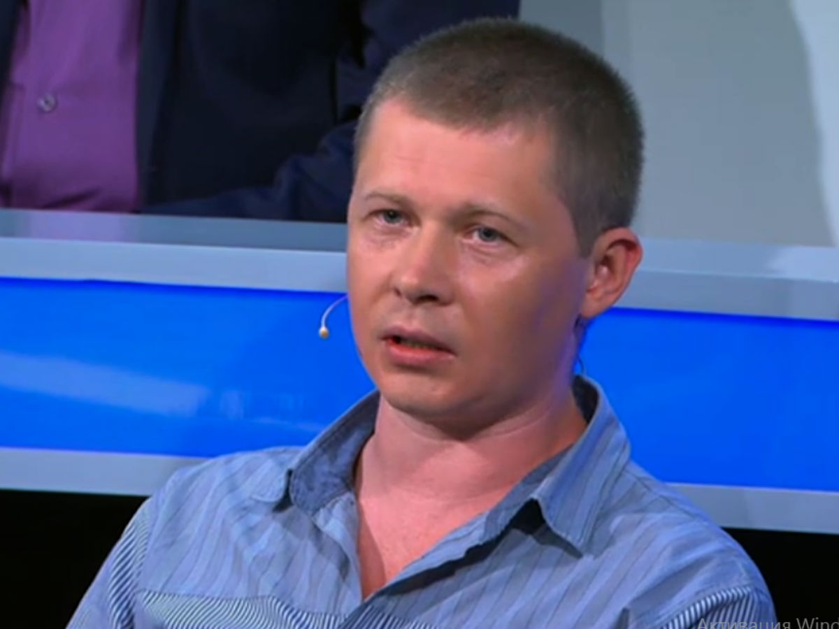 Российский пленный рассказал о пытках