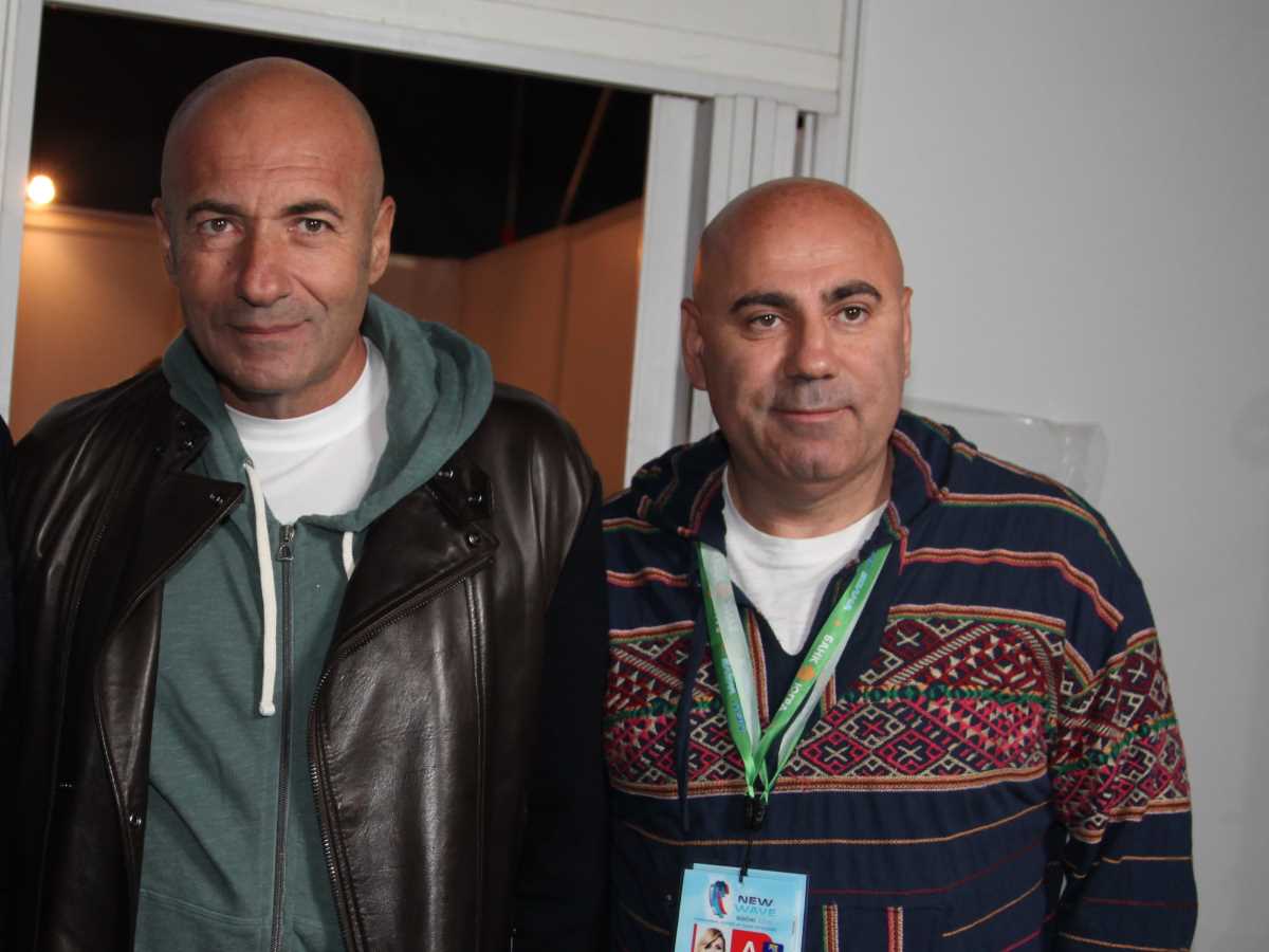 Пригожин и Крутой