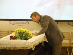 СЕРГЕЙ АПРЕЛЬСКИЙ