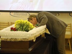 СЕРГЕЙ АПРЕЛЬСКИЙ