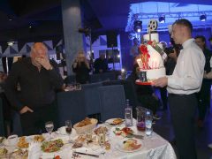 СЕРГЕЙ НОВОЖИЛОВ