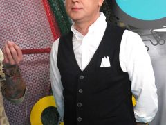 Сергей Светлаков