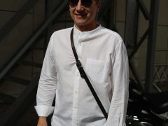 Сергей Угрюмов