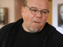 Сергей Виноградов