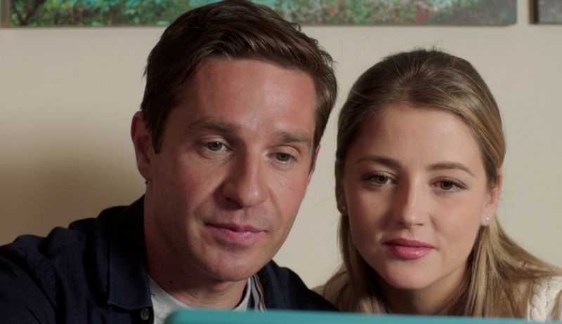 Сериал "Капитанша", второй сезон