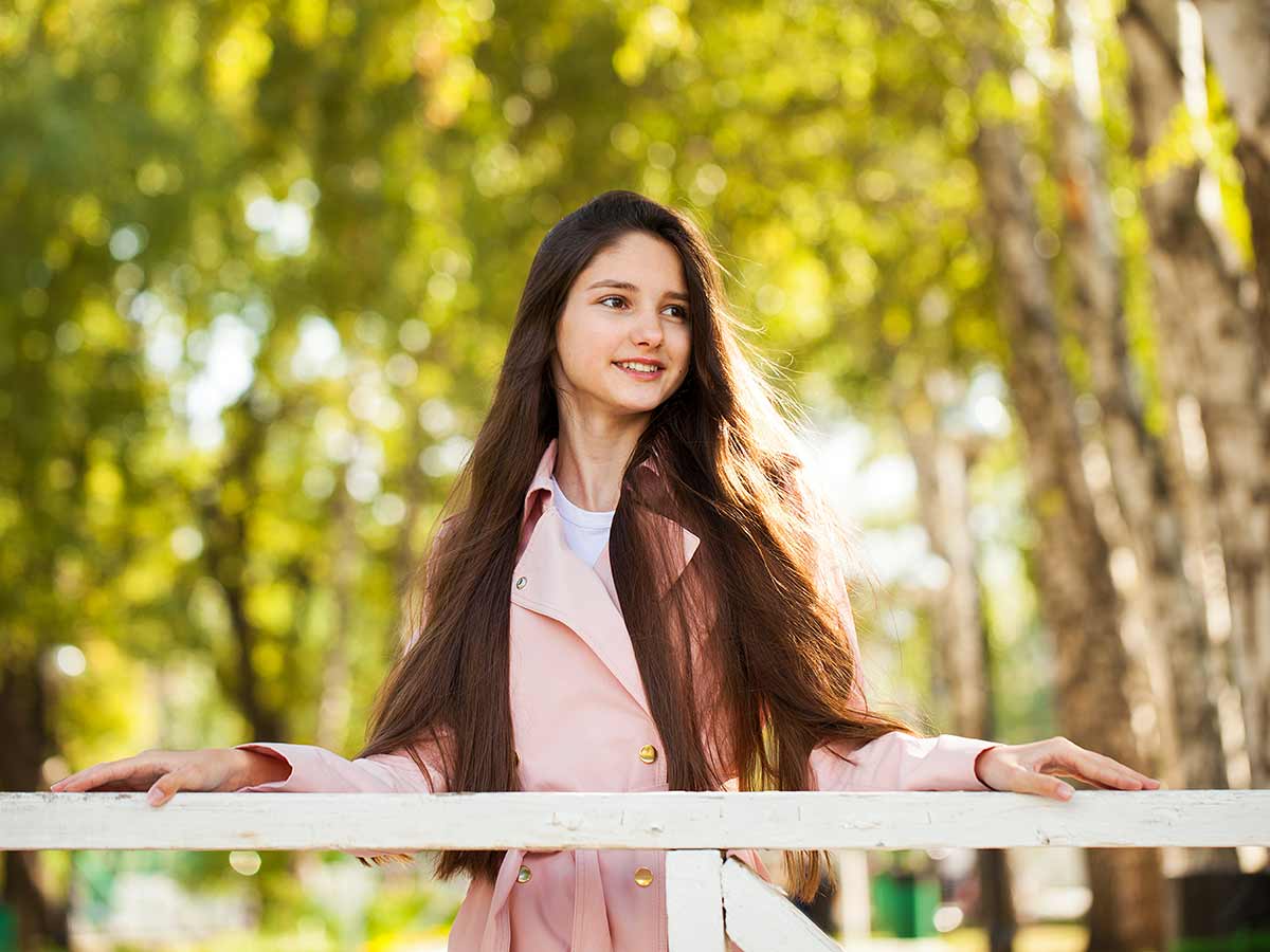 Синоптик рассказал, когда в Москве наступит бабье лето