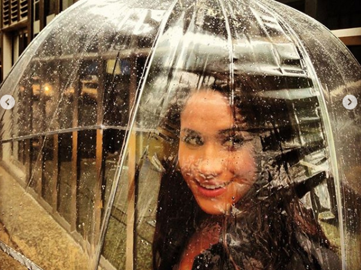 Меган Маркл