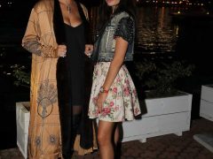 СЛАВА С ДОЧЕРЬЮ