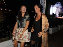 СЛАВА С ДОЧЕРЬЮ