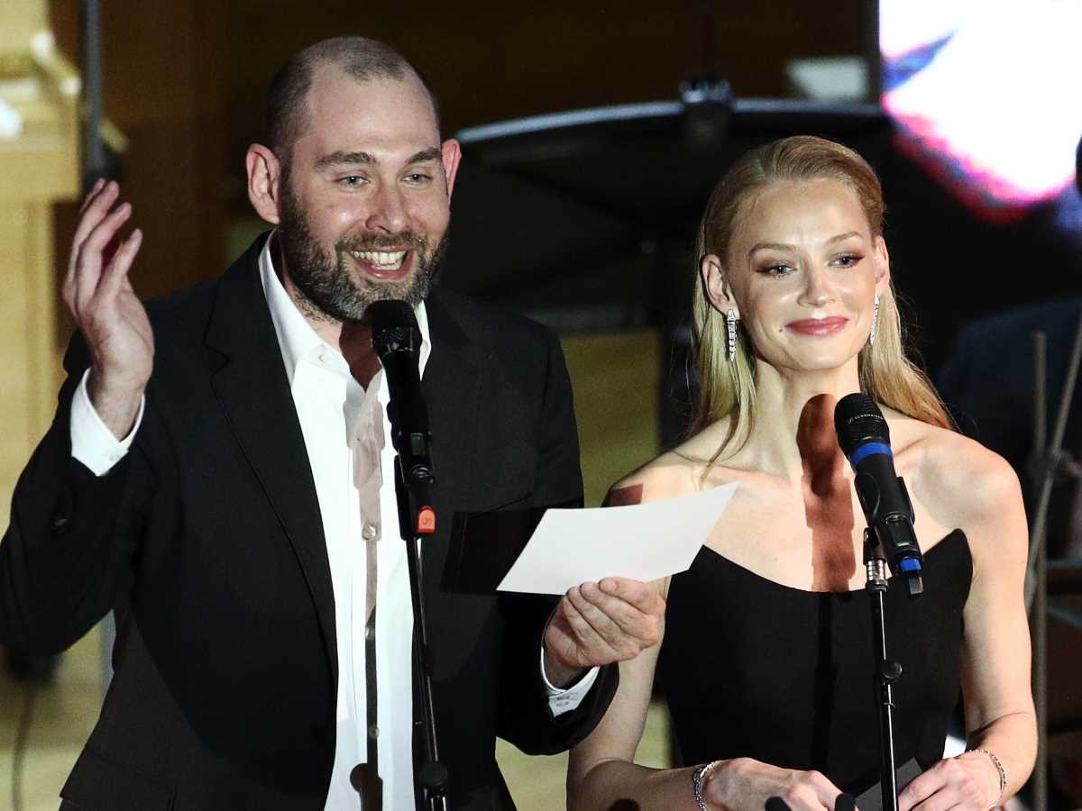 Слепаков** и Ходченкова