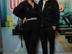 Софья Зайка, Борис Дергачев