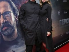 Стас Бондаренко