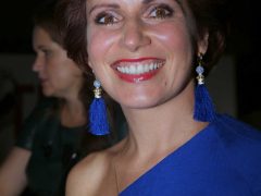 Светлана Зейналова