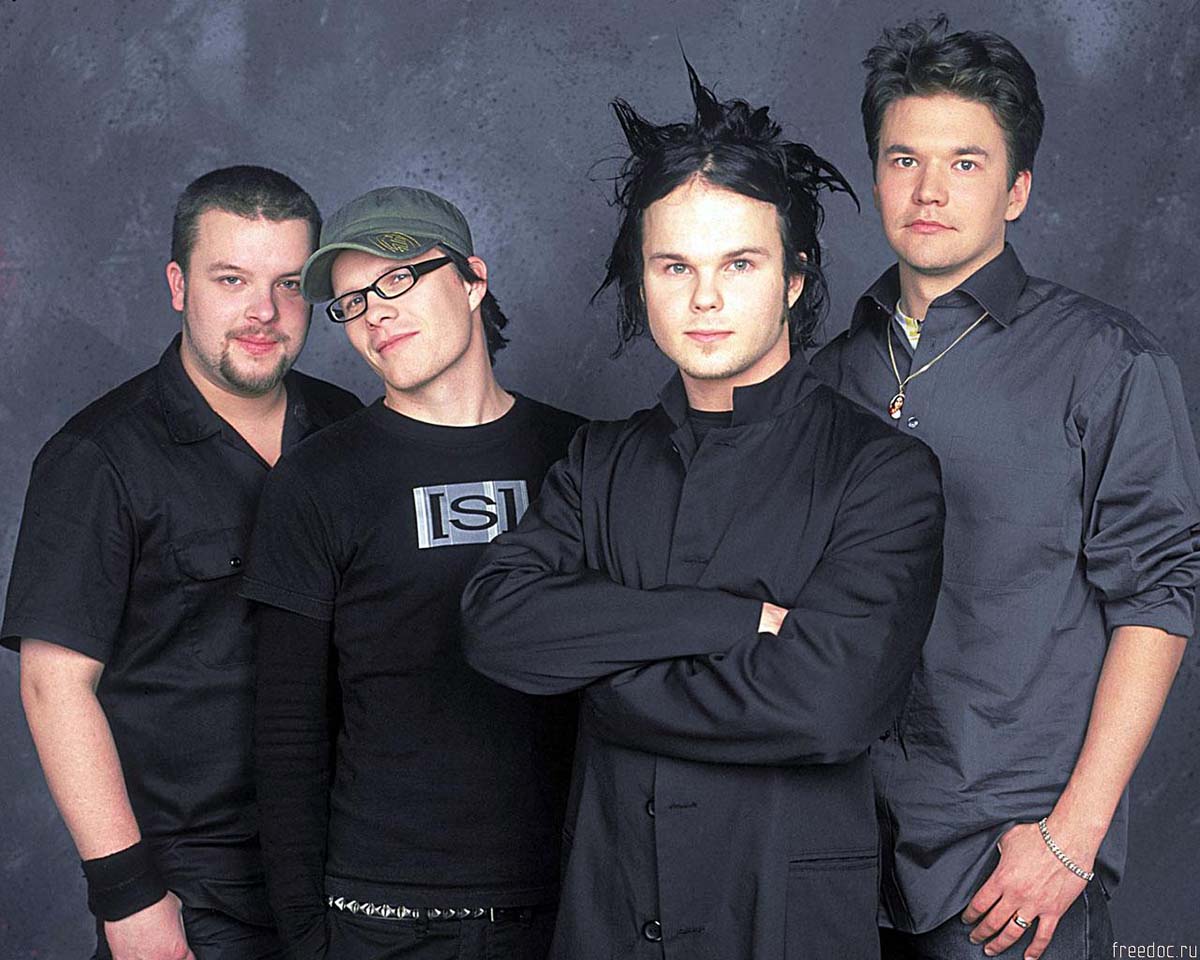 The Rasmus