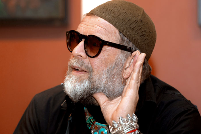 БГ скоро исполнится 66