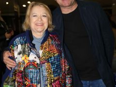 ВАЛЕНТИНА ТАЛЫЗИНА И АЛЕКСАНДР ЯРОШЕНКО