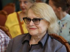 Валентина Талызина