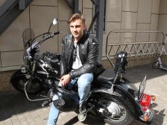 Василий Бриченко