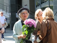 ВЕРА ВАСИЛЬЕВА