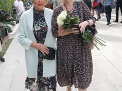 ВЕРА ВАСИЛЬЕВА