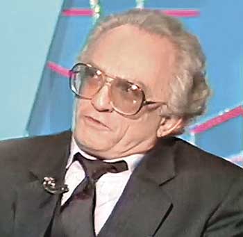 Виктор Столбун