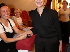 ВИКТОРИЯ ИСАКОВА