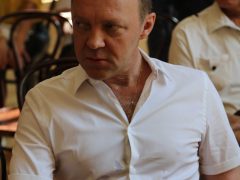 Виталий Кищенко